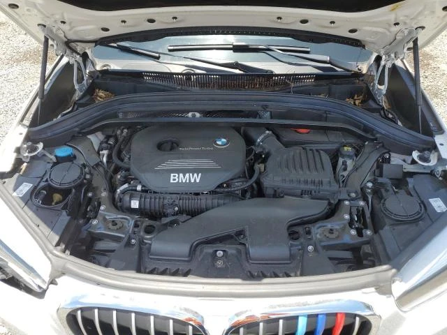 Photo 10 VIN: WBXHT3C36G5E49395 - BMW X1 XDRIVE2 