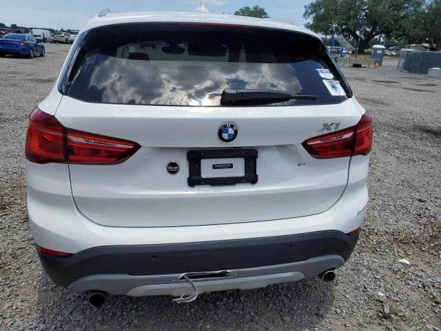 Photo 5 VIN: WBXHT3C36G5E49395 - BMW X1 XDRIVE2 