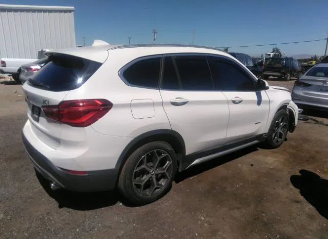 Photo 3 VIN: WBXHT3C36G5E52796 - BMW X1 