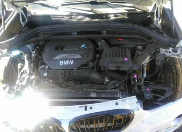 Photo 9 VIN: WBXHT3C36G5E52796 - BMW X1 