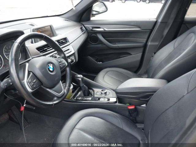 Photo 4 VIN: WBXHT3C36G5E54919 - BMW X1 