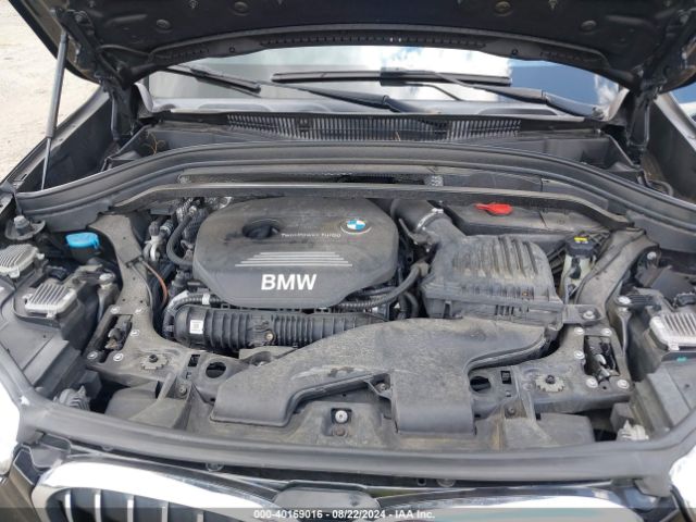 Photo 9 VIN: WBXHT3C36G5E54919 - BMW X1 