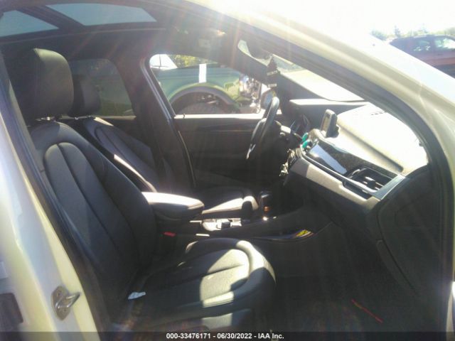 Photo 4 VIN: WBXHT3C36G5E55262 - BMW X1 