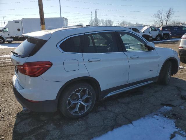 Photo 2 VIN: WBXHT3C36G5E55584 - BMW X1 XDRIVE2 