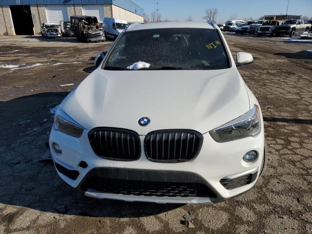 Photo 4 VIN: WBXHT3C36G5E55584 - BMW X1 XDRIVE2 