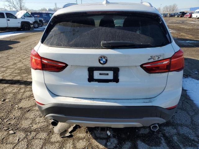 Photo 5 VIN: WBXHT3C36G5E55584 - BMW X1 XDRIVE2 