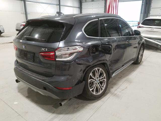 Photo 3 VIN: WBXHT3C36G5E55651 - BMW X1 XDRIVE2 