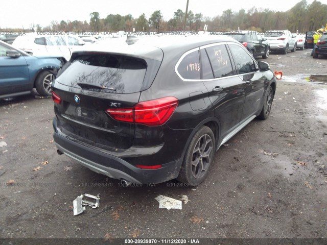 Photo 3 VIN: WBXHT3C36G5F64367 - BMW X1 