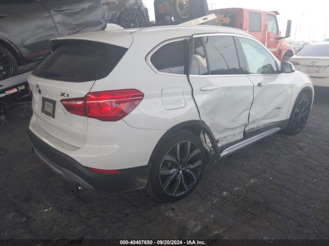 Photo 3 VIN: WBXHT3C36G5F64773 - BMW X1 