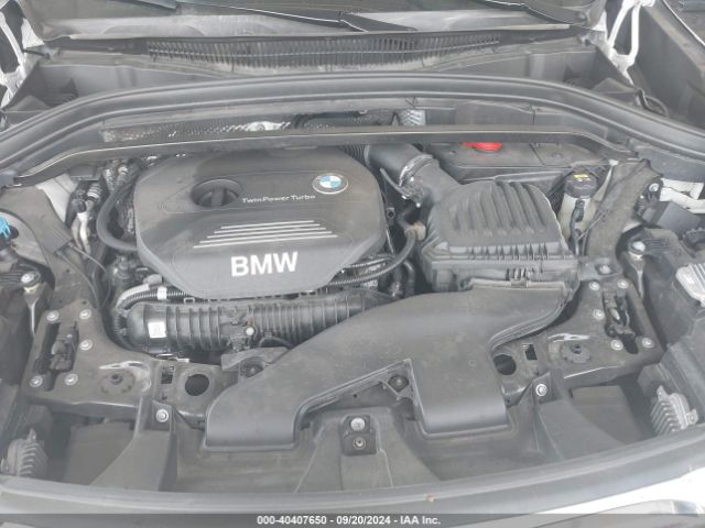 Photo 9 VIN: WBXHT3C36G5F64773 - BMW X1 