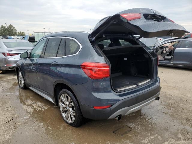 Photo 1 VIN: WBXHT3C36G5F67639 - BMW X1 XDRIVE2 