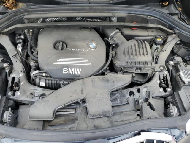 Photo 11 VIN: WBXHT3C36G5F67639 - BMW X1 XDRIVE2 