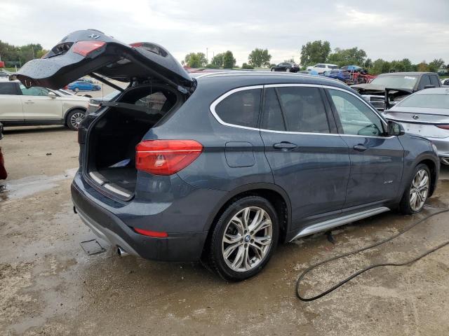 Photo 2 VIN: WBXHT3C36G5F67639 - BMW X1 XDRIVE2 