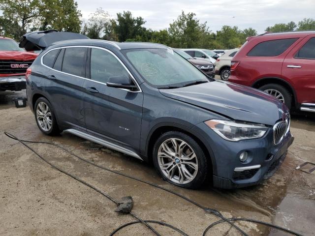 Photo 3 VIN: WBXHT3C36G5F67639 - BMW X1 XDRIVE2 