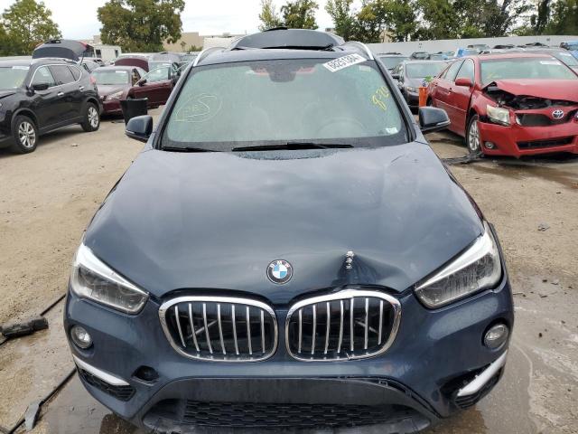 Photo 4 VIN: WBXHT3C36G5F67639 - BMW X1 XDRIVE2 