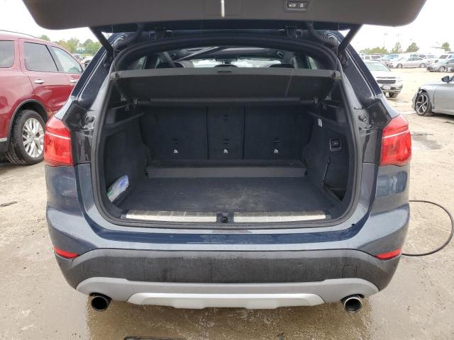 Photo 5 VIN: WBXHT3C36G5F67639 - BMW X1 XDRIVE2 