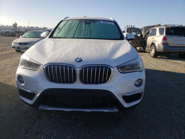 Photo 4 VIN: WBXHT3C36GP880871 - BMW X1 