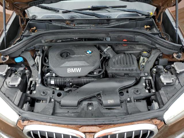 Photo 11 VIN: WBXHT3C36GP881499 - BMW X1 