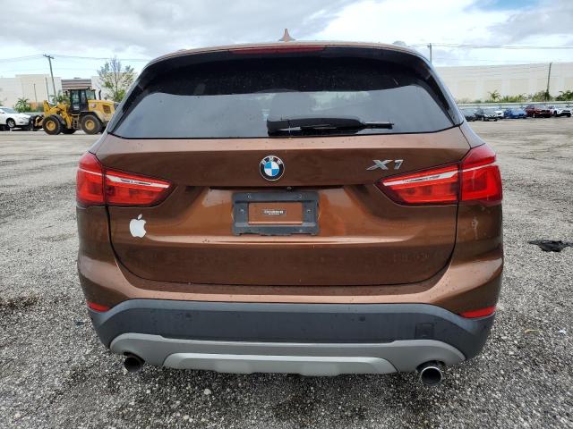 Photo 5 VIN: WBXHT3C36GP881499 - BMW X1 