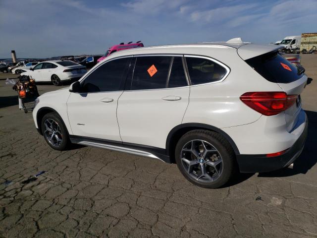 Photo 1 VIN: WBXHT3C36GP882197 - BMW X1 