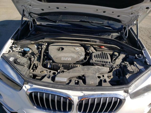 Photo 10 VIN: WBXHT3C36GP882197 - BMW X1 