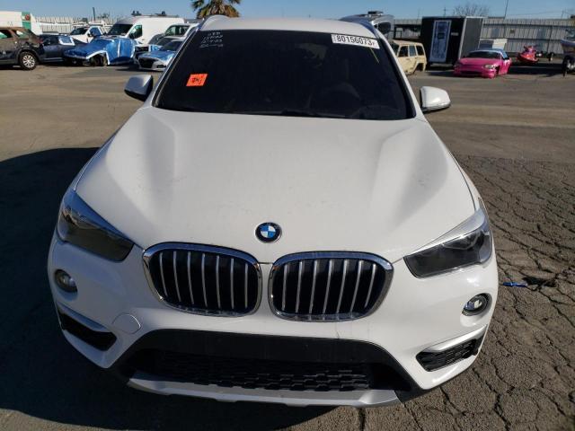 Photo 4 VIN: WBXHT3C36GP882197 - BMW X1 