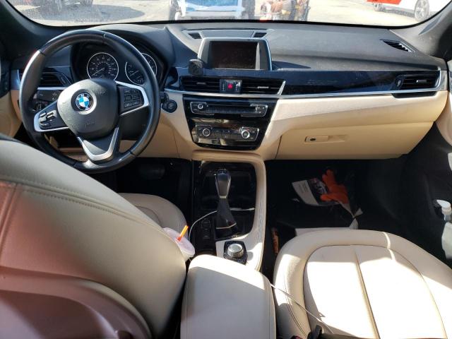 Photo 7 VIN: WBXHT3C36GP882197 - BMW X1 