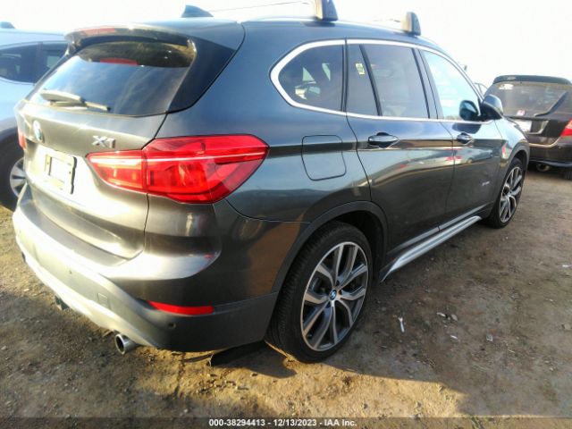 Photo 3 VIN: WBXHT3C36GP882684 - BMW X1 