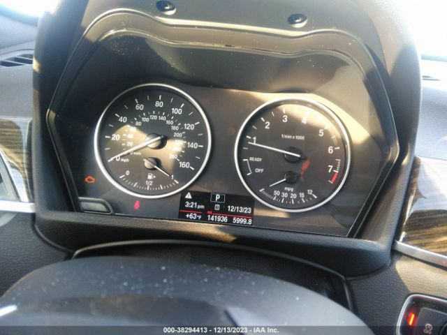 Photo 6 VIN: WBXHT3C36GP882684 - BMW X1 