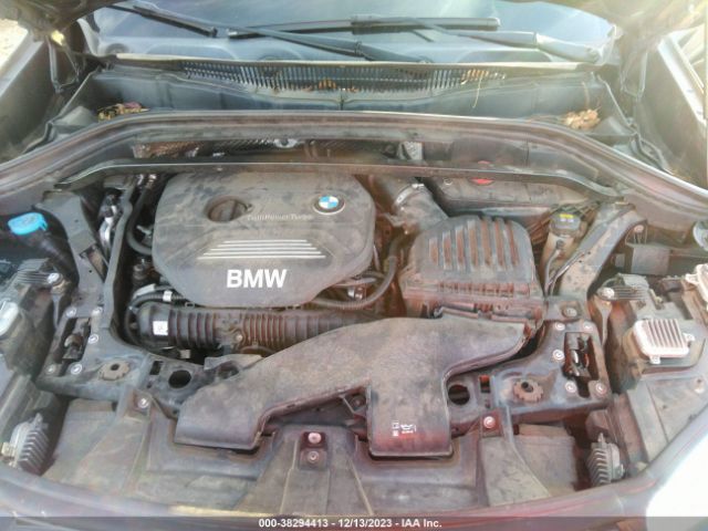 Photo 9 VIN: WBXHT3C36GP882684 - BMW X1 