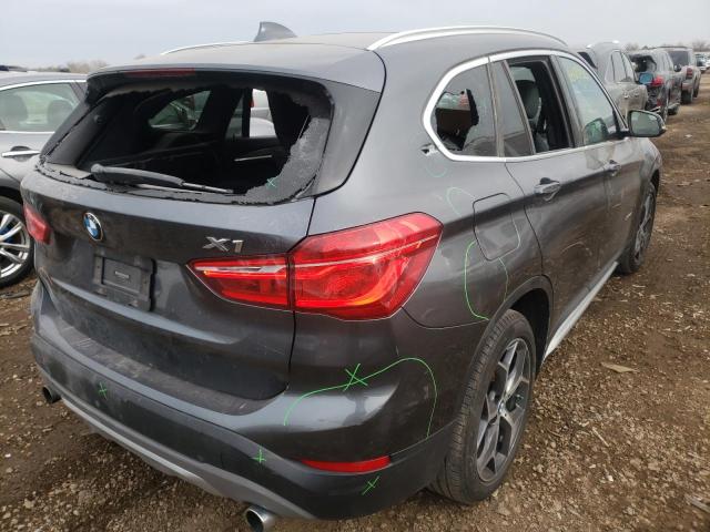 Photo 3 VIN: WBXHT3C36GP882913 - BMW X1 XDRIVE2 