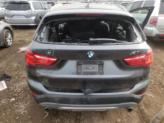 Photo 8 VIN: WBXHT3C36GP882913 - BMW X1 XDRIVE2 