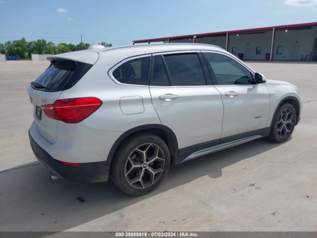 Photo 3 VIN: WBXHT3C36GP884340 - BMW X1 