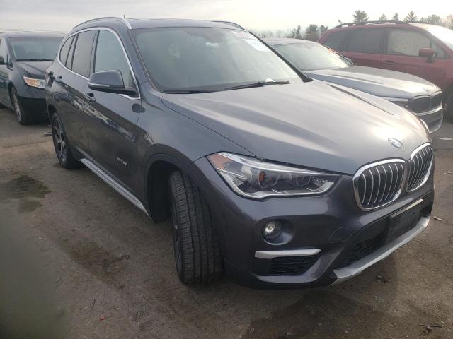 Photo 0 VIN: WBXHT3C36GP885102 - BMW X1 XDRIVE2 