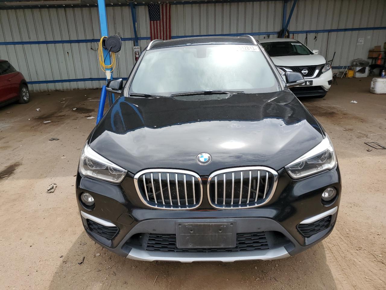 Photo 4 VIN: WBXHT3C36GP885245 - BMW X1 