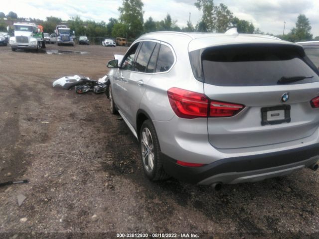 Photo 2 VIN: WBXHT3C36GP886184 - BMW X1 