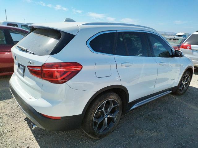 Photo 2 VIN: WBXHT3C36GP886282 - BMW X1 XDRIVE2 