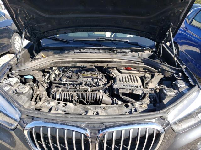 Photo 10 VIN: WBXHT3C36GP886685 - BMW X1 XDRIVE2 