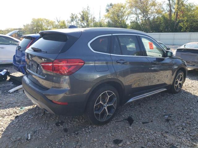 Photo 2 VIN: WBXHT3C36GP886685 - BMW X1 XDRIVE2 