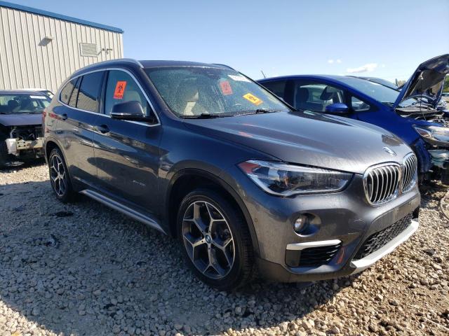 Photo 3 VIN: WBXHT3C36GP886685 - BMW X1 XDRIVE2 