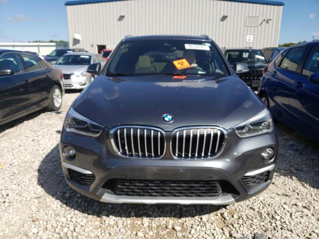 Photo 4 VIN: WBXHT3C36GP886685 - BMW X1 XDRIVE2 