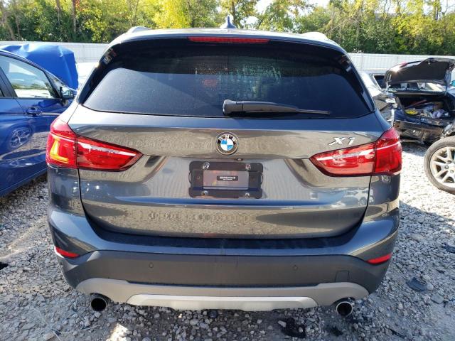 Photo 5 VIN: WBXHT3C36GP886685 - BMW X1 XDRIVE2 