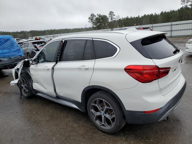 Photo 2 VIN: WBXHT3C36GP888405 - BMW X1 