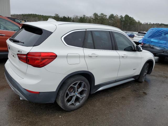 Photo 3 VIN: WBXHT3C36GP888405 - BMW X1 