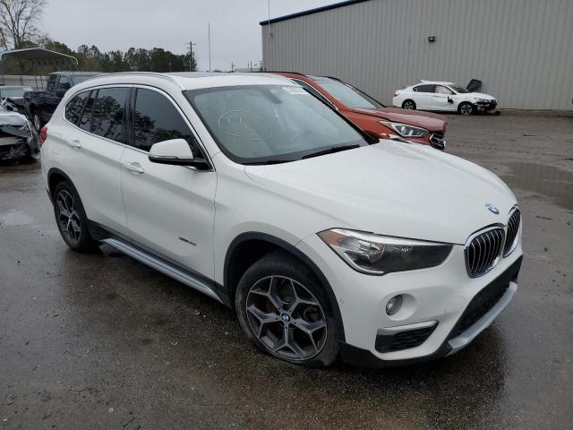 Photo 4 VIN: WBXHT3C36GP888405 - BMW X1 