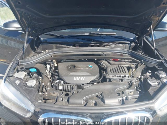 Photo 9 VIN: WBXHT3C36H5F68971 - BMW X1 