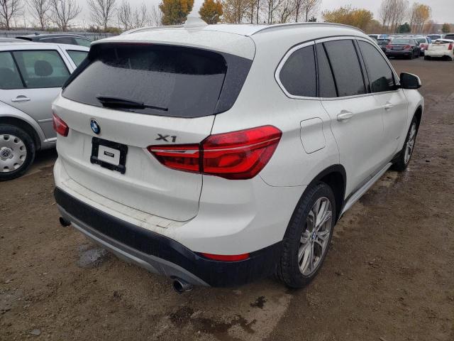 Photo 3 VIN: WBXHT3C36H5F69523 - BMW X1 XDRIVE2 