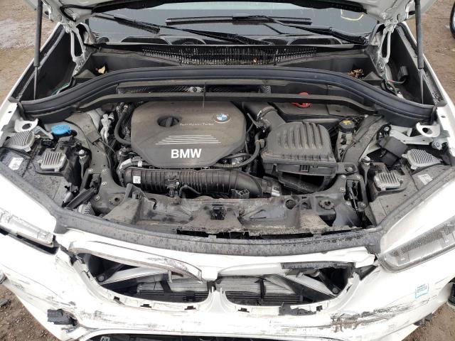 Photo 6 VIN: WBXHT3C36H5F69523 - BMW X1 XDRIVE2 