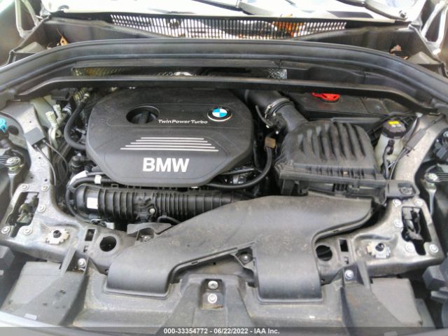 Photo 9 VIN: WBXHT3C36H5F70252 - BMW X1 