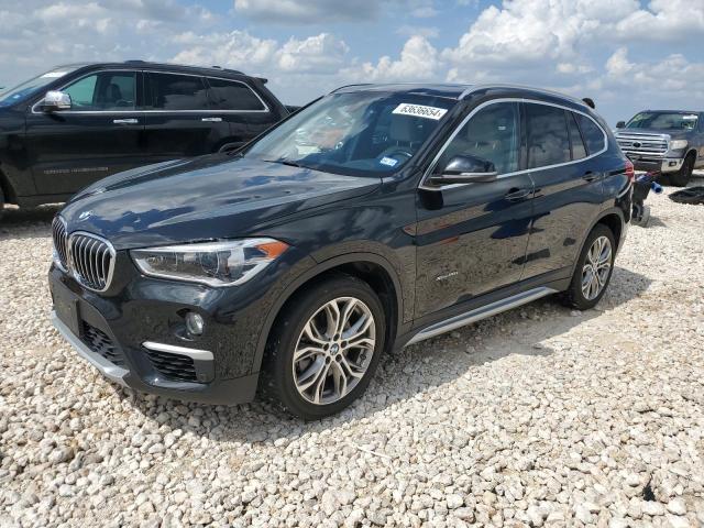 Photo 0 VIN: WBXHT3C36H5F70414 - BMW X1 